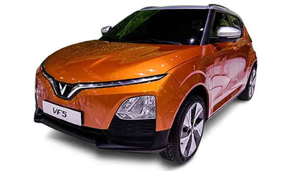  Vinfast Vf 5 Lào Cai