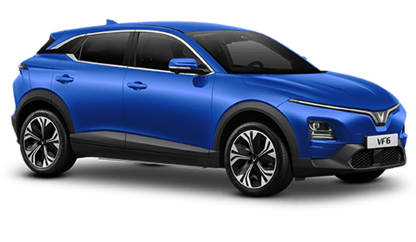 Vinfast Vf6 Lào Cai