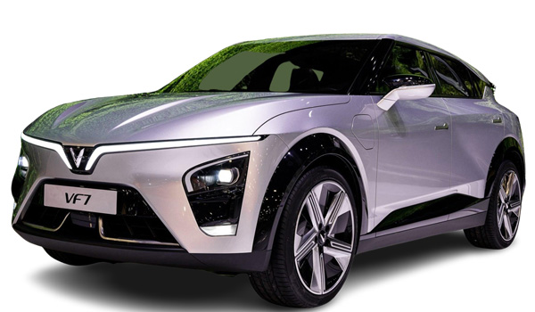Vinfast Vf7 Lào Cai