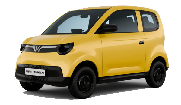 Minio Green Lào Cai