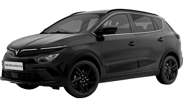 Nerio Green Lào Cai